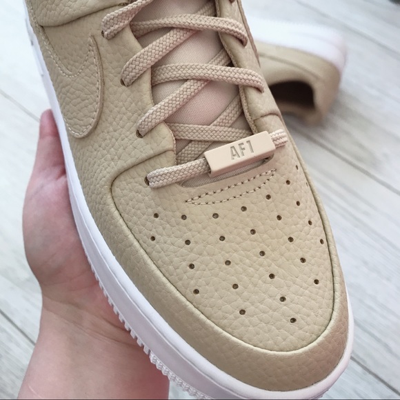 Nike Air Force Sage low - Picture 5 of 8